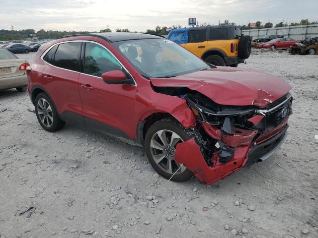 Photo 4 from auction – 2025 FORD ESCAPE PLA with VIN 1FMCU9JA8SUA46356
