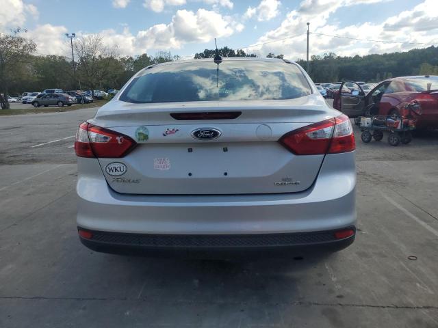 Photo 6 from auction – 2012 FORD FOCUS with VIN 1FAHP3F23CL390769