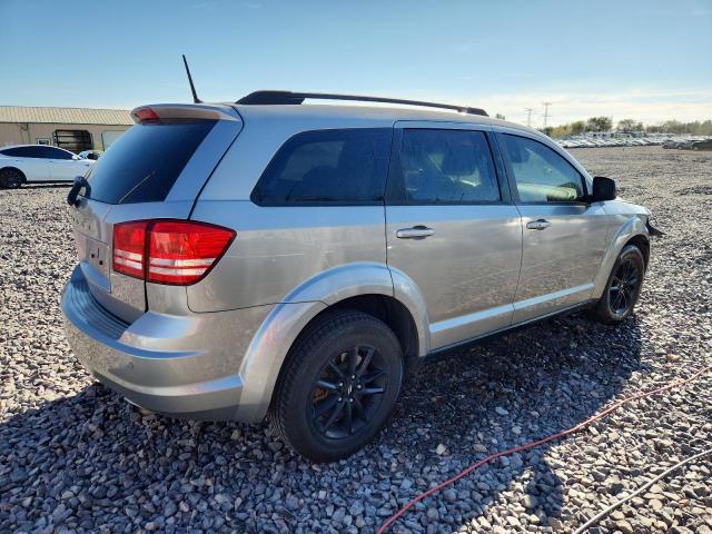 Foto 3 de la subasta – 2020 DODGE JOURNEY SE con VIN 3C4PDCAB2LT277535