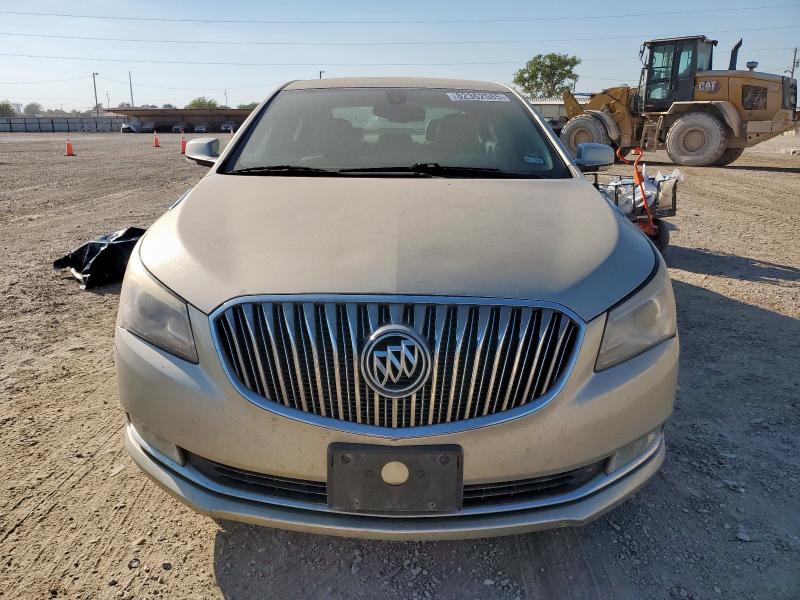 Photo 5 from auction – 2016 BUICK LACROSSE with VIN 1G4GB5G32GF255287
