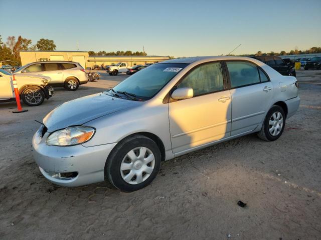 TOYOTA COROLLA CE 2005 z numerem VIN 2T1BR30E15C389577 - Zdjęcie z aukcji