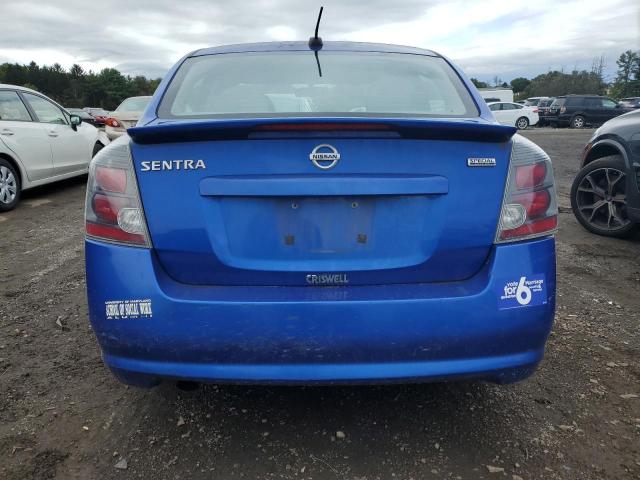 Photo 6 from auction – 2011 NISSAN SENTRA with VIN 3N1AB6AP7CL677344
