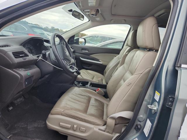 Photo 7 from auction – 2012 HONDA CR-V EXL with VIN JHLRM4H75CC019198