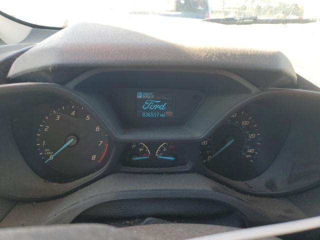 Photo 9 from auction – 2014 FORD TRANSIT CO with VIN NM0LS7E74E1172651
