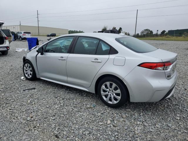 Photo 2 from auction – 2020 TOYOTA COROLLA LE with VIN 5YFEPRAE8LP034357