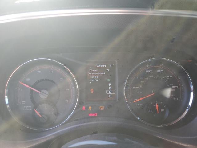 Photo 9 from auction – 2014 DODGE CHARGER SE with VIN 2C3CDXBG2EH146931