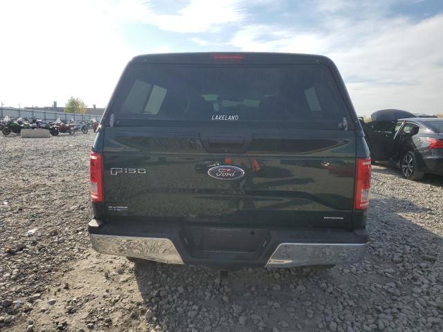 Photo 6 from auction – 2015 FORD F150 SUPER with VIN 1FTFX1EF9FKF20767