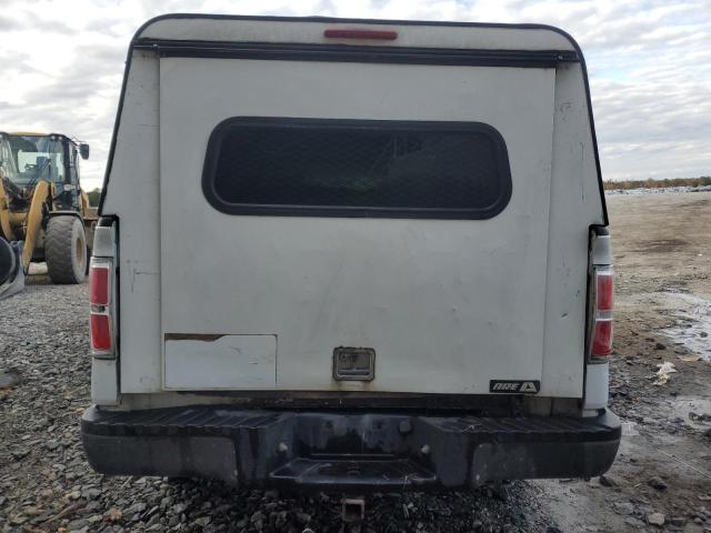 Photo 6 from auction – 2013 FORD F150 SUPER with VIN 1FTEX1CM1DKF26878