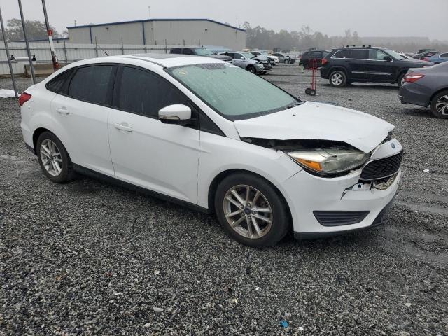 Photo 4 from auction – 2015 FORD FOCUS SE with VIN 1FADP3F28FL214870