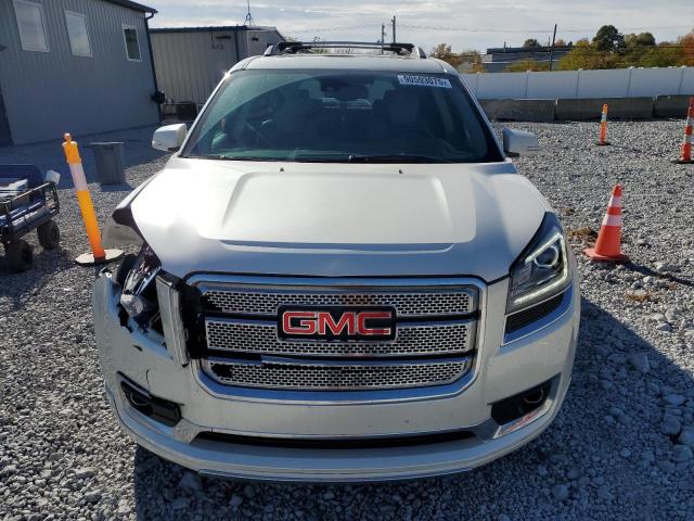 Photo 5 from auction – 2014 GMC ACADIA DEN with VIN 1GKKVTKD1EJ349329