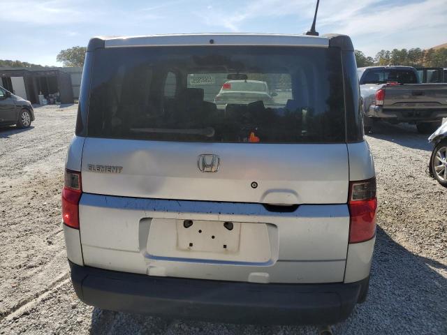 Photo 6 from auction – 2007 HONDA ELEMENT EX with VIN 5J6YH18747L006793