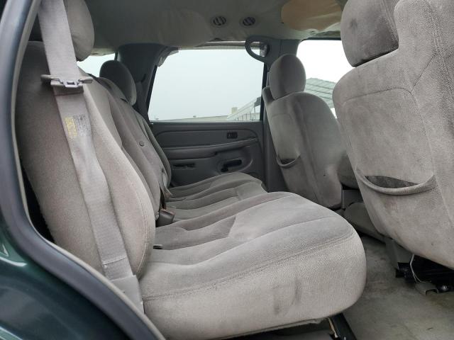 Photo 11 from auction – 2004 GMC YUKON with VIN 1GKEC13V74R291340