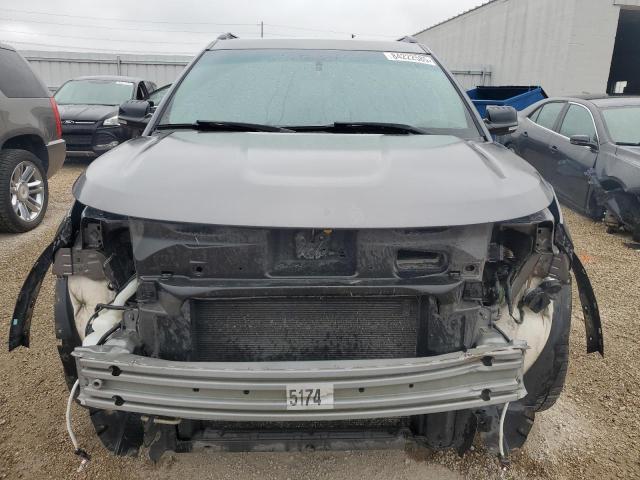 Photo 5 from auction – 2014 FORD EXPLORER X with VIN 1FM5K8D85EGB18778