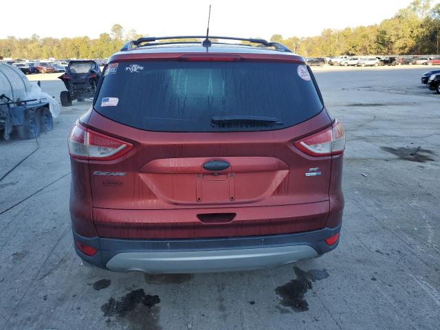 Photo 6 from auction – 2014 FORD ESCAPE SE with VIN 1FMCU9GX5EUE22849