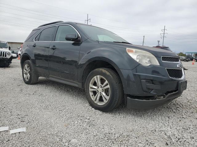 Photo 4 from auction – 2014 CHEVROLET EQUINOX LT with VIN 2GNALBEK2E1127627