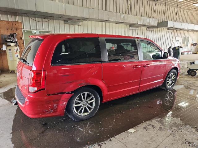 Photo 3 from auction – 2014 DODGE GRAND CARA with VIN 2C4RDGEG7ER366092
