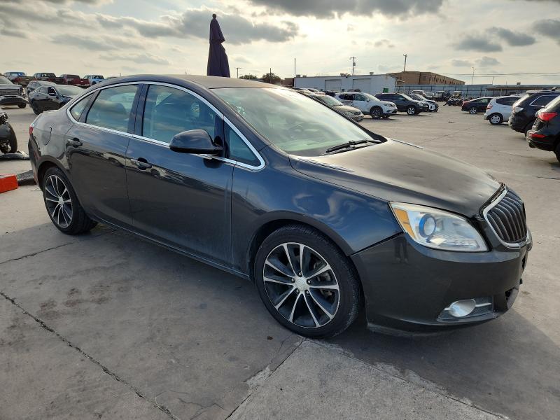 Photo 4 from auction – 2016 BUICK VERANO SPO with VIN 1G4PW5SK4G4134159