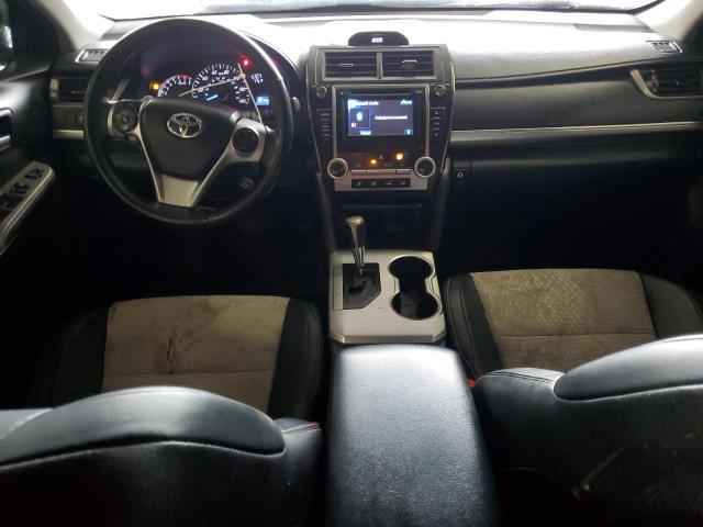 Photo 8 from auction – 2012 TOYOTA CAMRY BASE with VIN 4T1BF1FK5CU145453