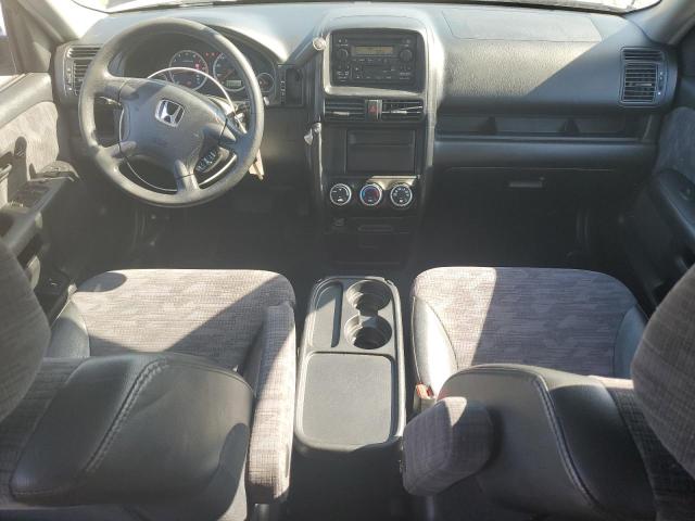 Photo 8 from auction – 2002 HONDA CR-V LX with VIN JHLRD68432C021080