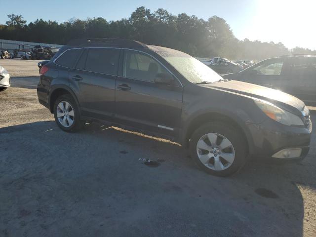Снимка 4 от търг – 2011 SUBARU OUTBACK 2. с VIN 4S4BRBCC0B3432049