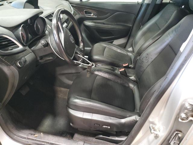 Photo 7 from auction – 2016 BUICK ENCORE with VIN KL4CJASB6GB697164