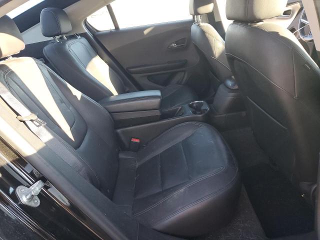Photo 10 from auction – 2013 CHEVROLET VOLT with VIN 1G1RF6E48DU117921