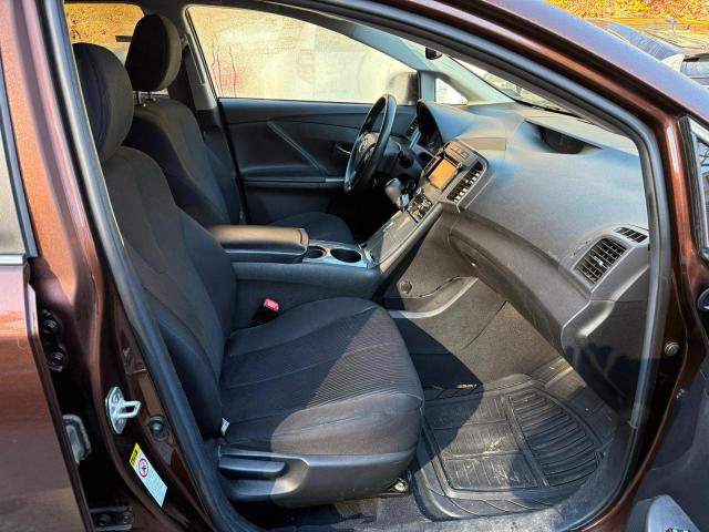 Photo 5 from auction – 2013 TOYOTA VENZA LE with VIN 4T3BK3BB0DU089248