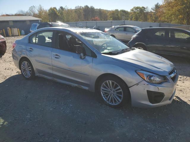 Photo 4 from auction – 2012 SUBARU IMPREZA PR with VIN JF1GJAD69CH019190