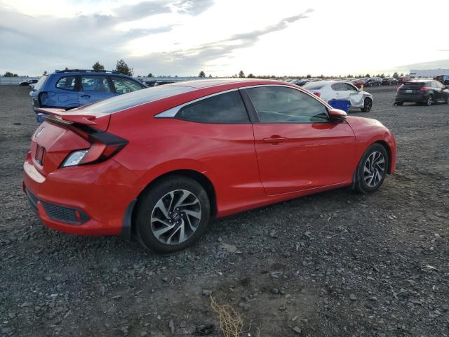 Photo 3 from auction – 2016 HONDA CIVIC LX with VIN 2HGFC4B08GH314184