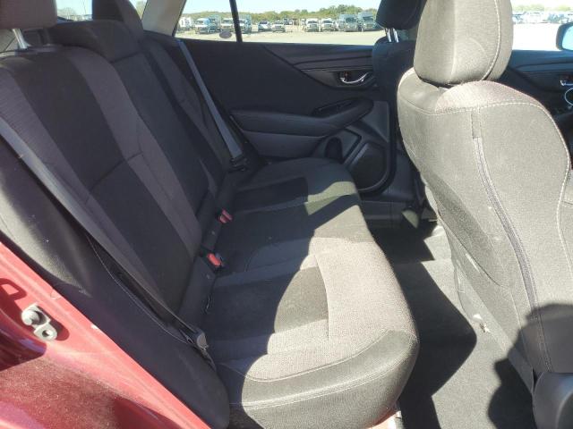 Photo 11 from auction – 2020 SUBARU OUTBACK PR with VIN 4S4BTACC0L3164701
