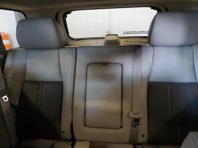 Photo 10 from auction – 2005 JEEP GRAND CHER with VIN 1J4HR58N95C587191