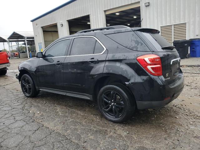 Photo 2 from auction – 2017 CHEVROLET EQUINOX LT with VIN 2GNALCEK0H6175477