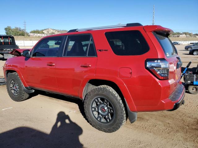 Photo 2 from auction – 2018 TOYOTA 4RUNNER SR with VIN JTEBU5JR6J5541058