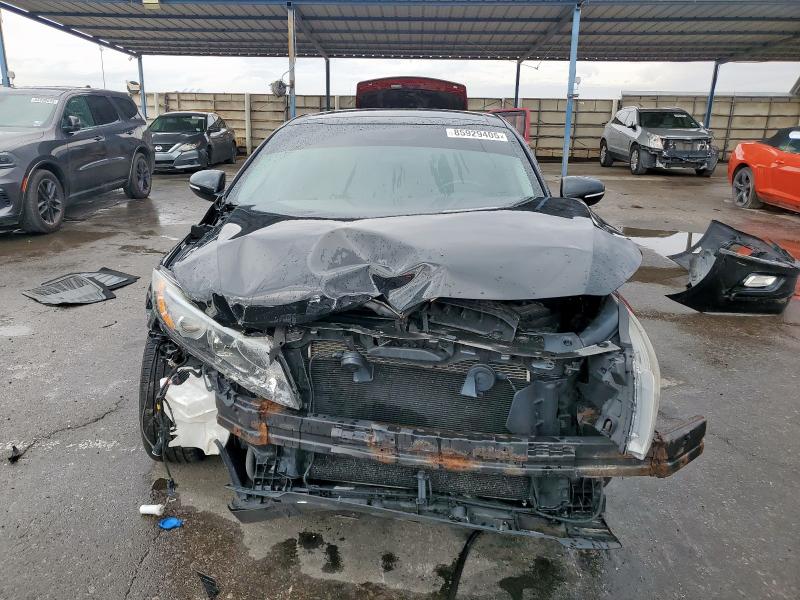Photo 5 from auction – 2015 KIA OPTIMA EX with VIN 5XXGN4A79FG426537