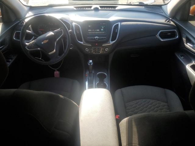 Photo 8 from auction – 2018 CHEVROLET EQUINOX LT with VIN 2GNAXJEV3J6159170