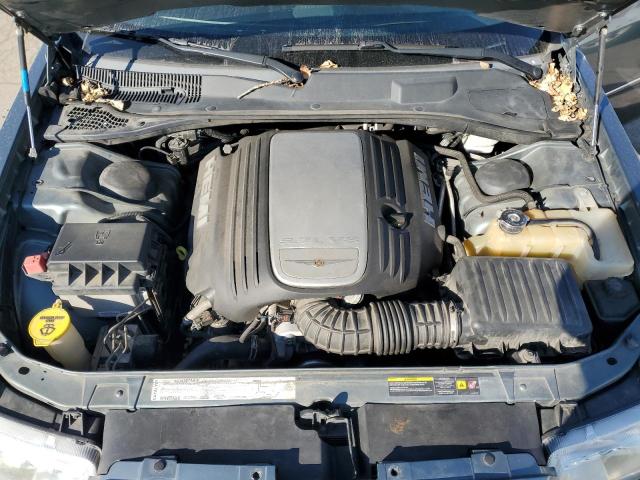 Photo 11 from auction – 2006 CHRYSLER 300C with VIN 2C3KA63H96H193770