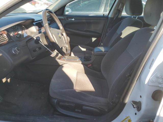 Photo 7 from auction – 2012 CHEVROLET IMPALA LT with VIN 2G1WG5E36C1117783