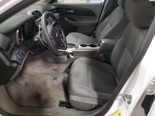 Photo 7 from auction – 2013 CHEVROLET MALIBU LS with VIN 1G11B5SA5DF150232