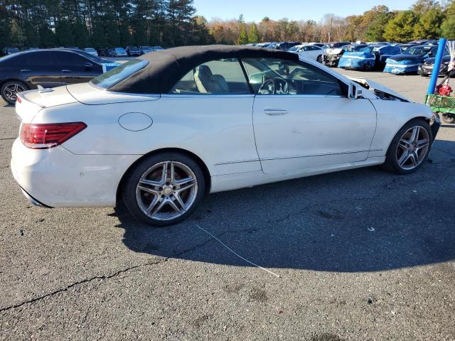 Photo 3 from auction – 2014 MERCEDES-BENZ E 350 with VIN WDDKK5KFXEF265942