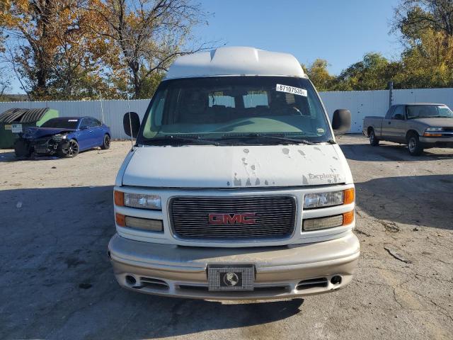 Photo 5 from auction – 2000 GMC SAVANA with VIN 1GDFG15R5Y1237720