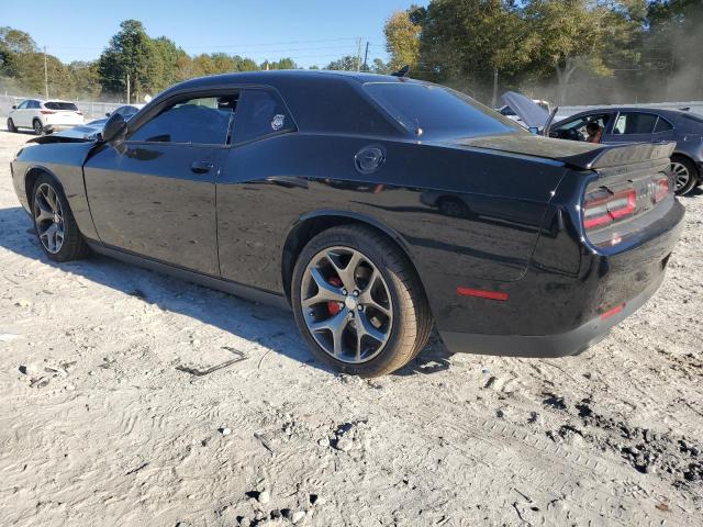 Photo 2 from auction – 2016 DODGE CHALLENGER with VIN 2C3CDZAG6GH202210