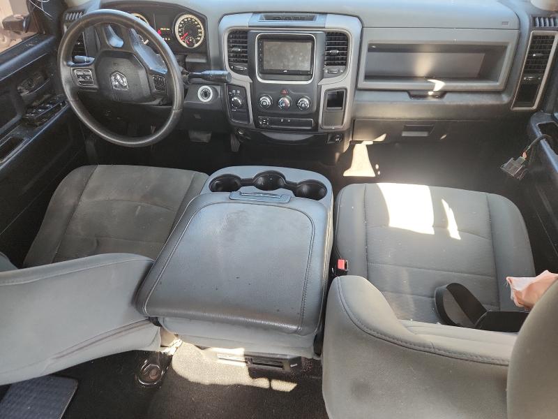 Photo 8 from auction – 2014 RAM 1500 ST with VIN 1C6RR7KT4ES203411
