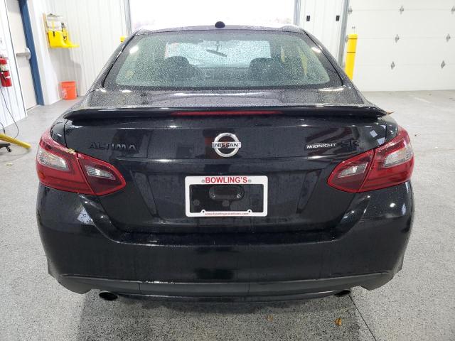 Photo 6 from auction – 2018 NISSAN ALTIMA 2.5 with VIN 1N4AL3AP0JC283773