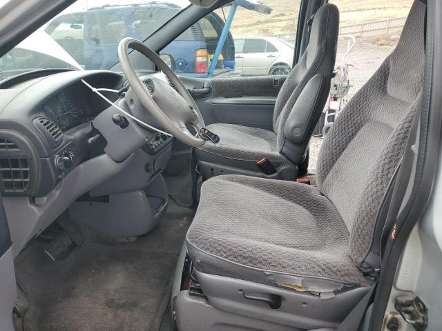 Photo 7 from auction – 2000 DODGE CARAVAN SE with VIN 2B4GP45R5YR870494