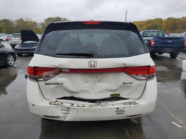 Photo 6 from auction – 2014 HONDA ODYSSEY TO with VIN 5FNRL5H98EB097763