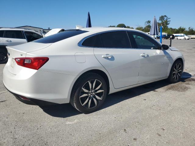Photo 3 from auction – 2018 CHEVROLET MALIBU LT with VIN 1G1ZD5ST2JF163515