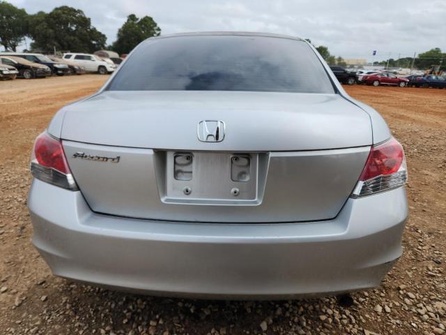 Photo 6 from auction – 2010 HONDA ACCORD LX with VIN 1HGCP2F35AA078440