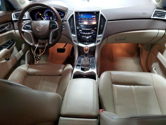 Photo 8 from auction – 2015 CADILLAC SRX LUXURY with VIN 3GYFNEE33FS629372
