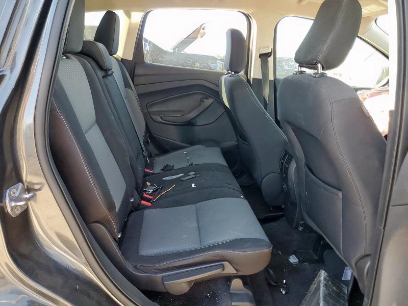 Photo 11 from auction – 2019 FORD ESCAPE SE with VIN 1FMCU0GD1KUB00528