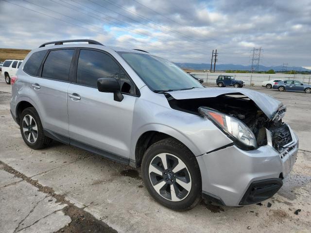 Photo 4 from auction – 2017 SUBARU FORESTER with VIN JF2SJABC9HH525396